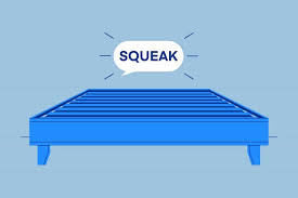 How To Fix A Squeaky Bed In 5 Steps