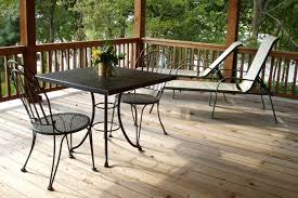How Much Will That Patio Or Deck Cost