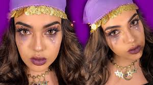 gypsy makeup tutorial y season
