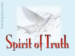 47 verses about the holy spirit