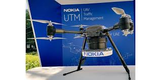 nokia and europe s first drone based