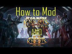 If you want more details on how to develop these party members, this guide has good builds for both of them. 24 Star Wars Kotor Ideas Star Wars The Old Republic War