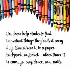 Image result for teacher quotes