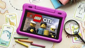 Kindle fire apps for toddlers and preschoolers. The Best Kids Tablets For 2021 Apple Ipad Amazon Fire And More Compared Cnet