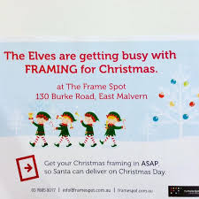 We did not find results for: The Frame Spot 130 Burke Rd Malvern East 2021