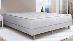 what mattresses do hotels use and can