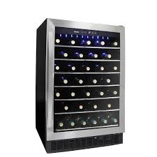 wine cooler dwc057a1bss