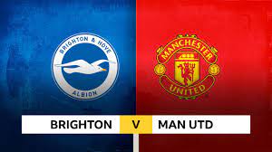 Follow Brighton v Man Utd live - BBC Sport