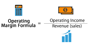 operating margin formula calculator