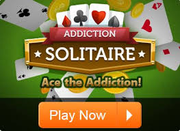 Place the first card face up on the second stack of cards from the left. Learn How To Master The Addiction Solitaire Game At Pch Com Pch Blog