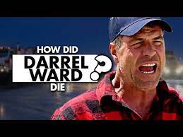the truth about darrell ward