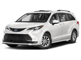 used toyota sienna bowling green ky