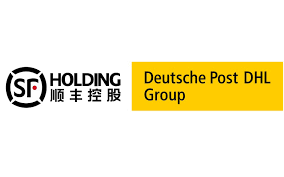 Dhl deutsche group png logo. Deutsche Post Dhl Group And Sf Holding In Rmb 5 5 Billion Landmark Supply Chain Deal