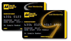 Aa Silver And Gold Membership Aa