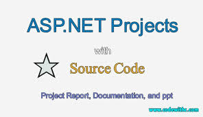 40 asp net projects with source code