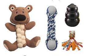 10 strongest toys for pitbull puppies