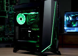 The 15 hottest pc cases of computex 2019. 10 Top Tier Pc Cases On Newegg Newegg Insider