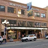 A Christmas Story The Musical Horton Grand Theatre Theatre