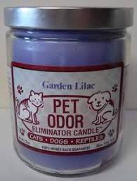 Dog supplies > stain & odor removers cat supplies > miscellaneous > stain and odor dog supplies > gift items for dog owners > gift assorted : Pet Odor Exterminator Candles 28 Great Fragrances