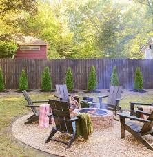 9 before and after backyard makeovers