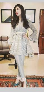 Pinterest Cutipieanu Frock Design Pakistani Dress