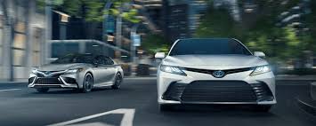 how much is a toyota camry woburn toyota