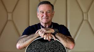 Fallece Robin Williams a los 63 años