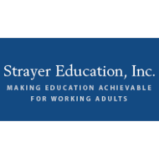 Strayer Education Inc Crunchbase