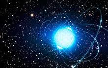Magnetar - Wikiwand