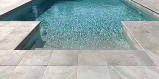 Modern Swimming Pool Colours A Guide