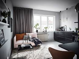 50 small apartment living room design