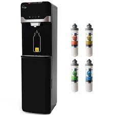 ispring bottleless water cooler