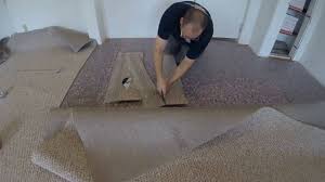 how to seam berber carpet you