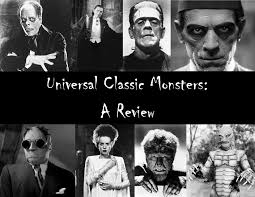 universal clic monsters a review