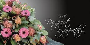 what to write on funeral flowers 50