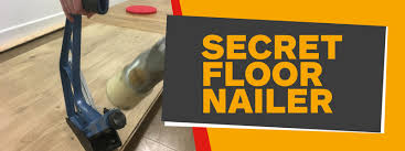 secret floor nailer hirebase
