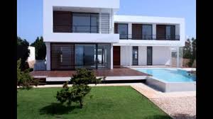 This is villa courbe, a contemporary residence designed by architecture studio saota and completed in 2018. Modern Villa Design Ideas Home Design Decorating Villa Structure Style Design Ideas Youtube
