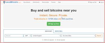 How to buy and sell bitcoin in canada most of the exchanges which currently offer their services in the united states also do so in canada. Best Bitcoin Trading Platform Canada Xapo Monedero Bitcoin