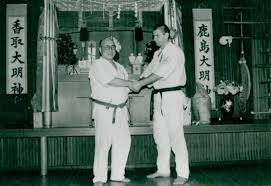 Sale of the latest news and official goods, links to official karate dojos nationwide, etc. Shihan Furko Kalman Passed Away Kyokushin Karate Portal