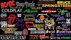 which is the best band of all time