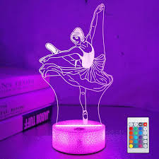 creative gifts for dancers from