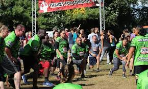 rugged maniac obstacle course draws