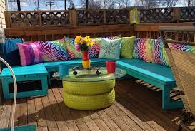 45 diy patio ideas to brighten your