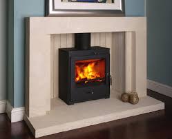 Wood Burning Stoves In Wakefield The