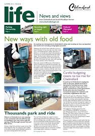 issue 62 chelmsford borough council