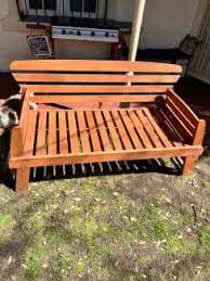 garden bench in adelaide region sa