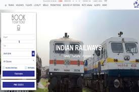 Indian Railways Tatkal Ticket Booking Emergency Timings