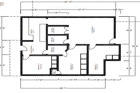 Design 2d Drawings For Floor Plans