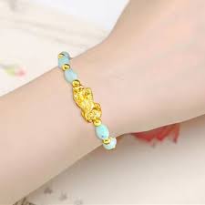kansai cuba chain thick bracelet