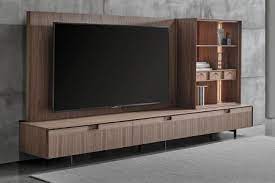 Modern Wall Units Entertainment